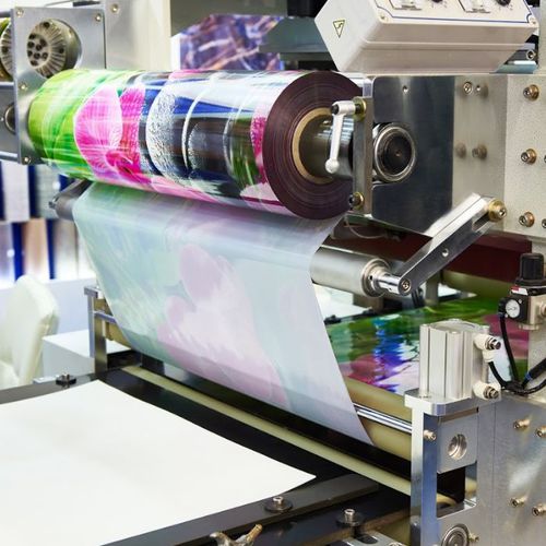 Imprenta rápida en Leganés | Multiprint