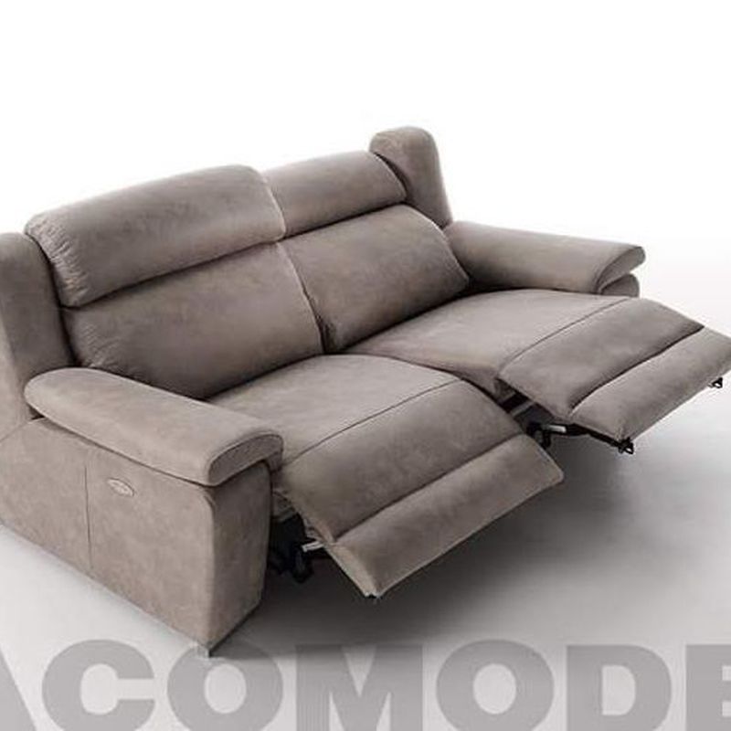 Sofas: Productos de Moblesvil