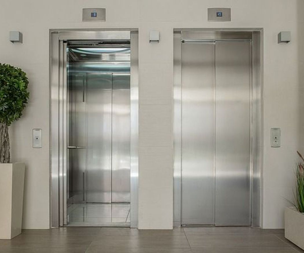 Â¿CÃ³mo serÃ­a la vida moderna sin ascensores?