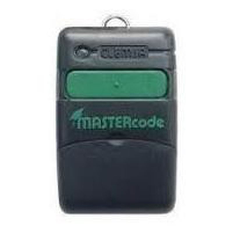 Mando Master code, 1-2- 3 pulsadores, frecuencia 433Mh: Productos de Zapatería Ideal