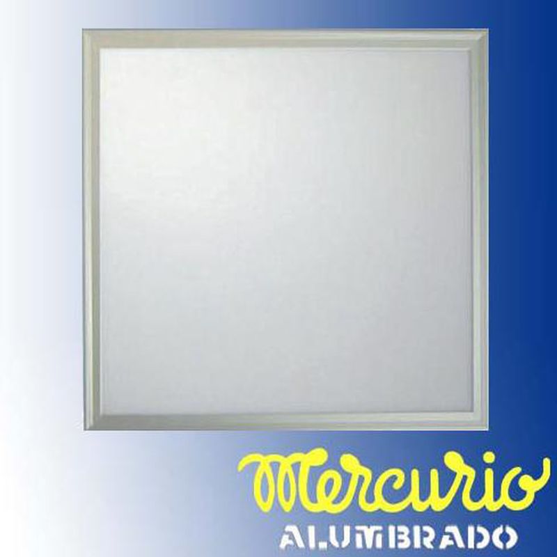 Panel LED Asturias