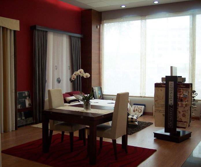 Cortinas