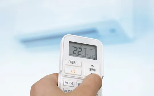 Instalación y reparación de aire acondicionado en Valencia