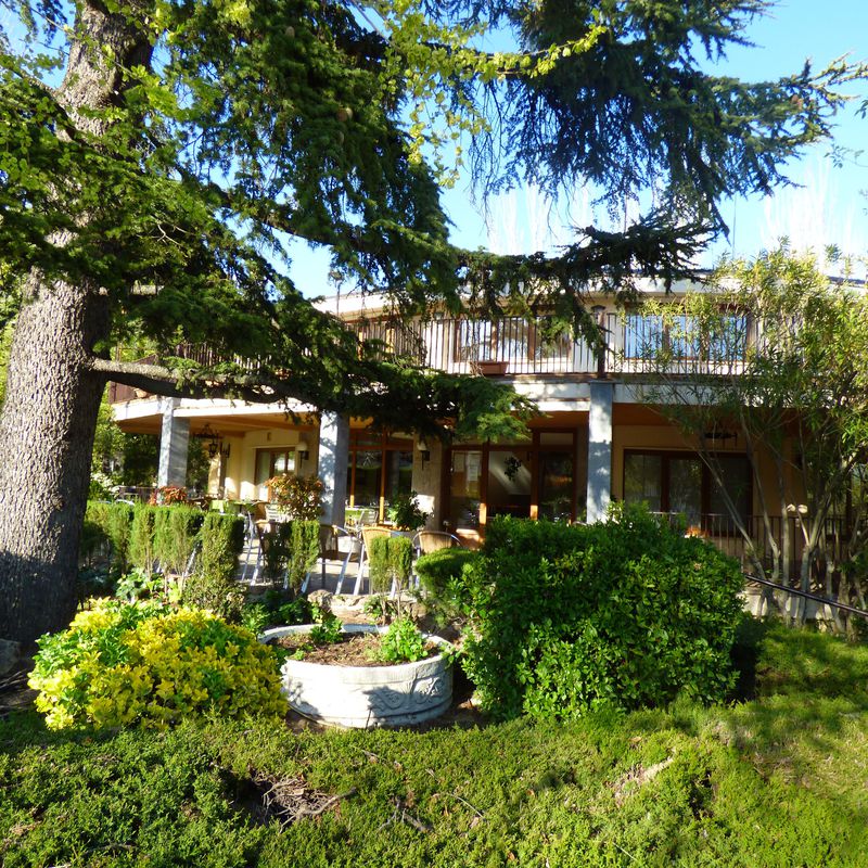 Apartamento en Urbanización Monte Escorial, El Escorial:  de Vicente Palau Jiménez - Agente Inmobiliario