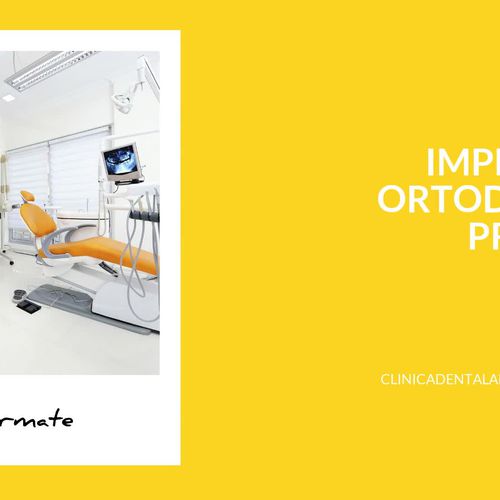 Clinica Dental Antonio Pérez Poveda