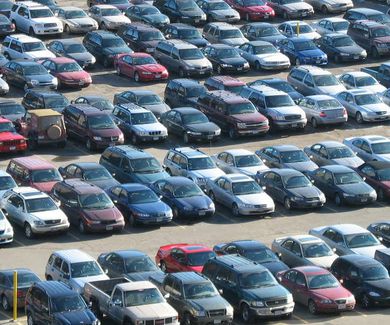 Guía para reclamar contra el ‘Cártel de los coches’: hasta 9000 euros de indemnización si compraste un coche entre 2006 y 2013