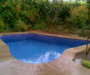 Instalación y mantenimiento de piscinas en Guadalajara: Hydrosud