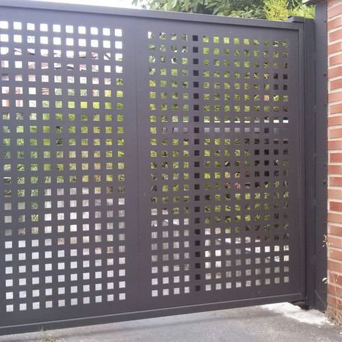 Puertas automáticas en Vitoria | Exclusivas Letisa