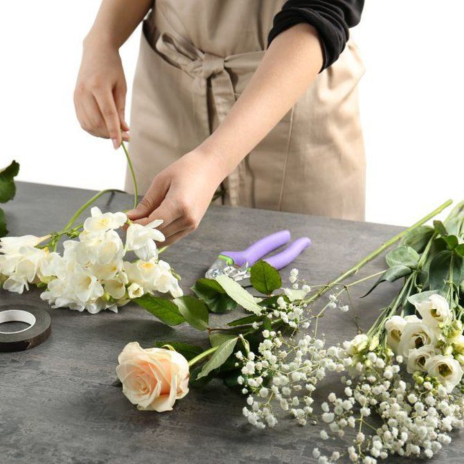 Flores y emociones: Cómo elegir el ramo perfecto para cualquier sentimiento