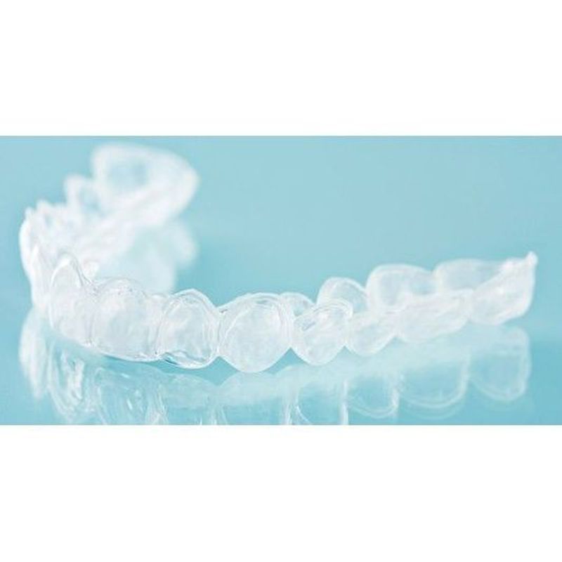 Ortodoncia invisible: Productos y servicios de Clínica Dental Carlos Michelon
