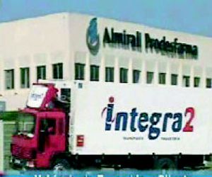 Empresas de transporte urgente en Zaragoza