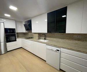 cocina en jumilla
