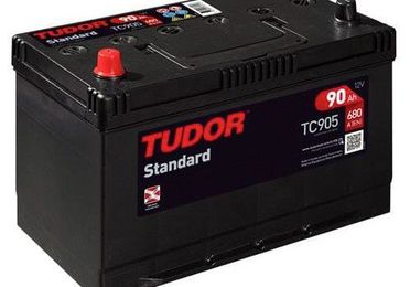 Baterías Tudor: TC905