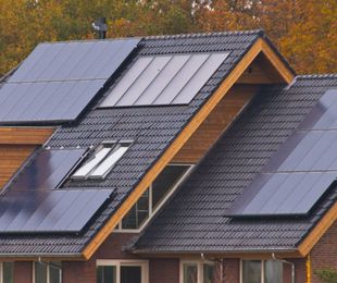 ¿Es rentable instalar placas solares para uso doméstico?