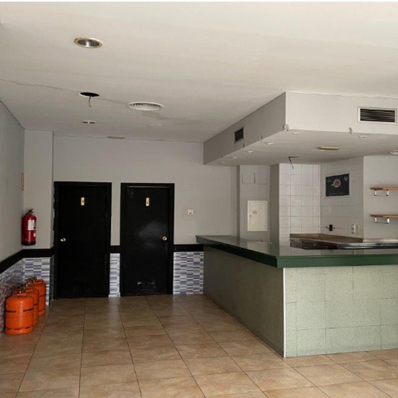 Local en venta en calle Villa de Andorra, Delicias, de Entidad Bancaria:  de Fincas Goya