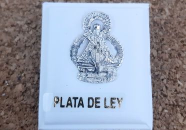 Medallas de plata