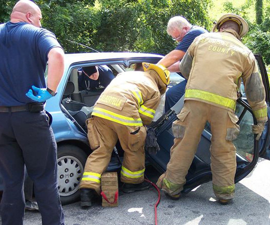 ¿Qué sucede si un familiar o amigo tiene un accidente con nuestro coche?