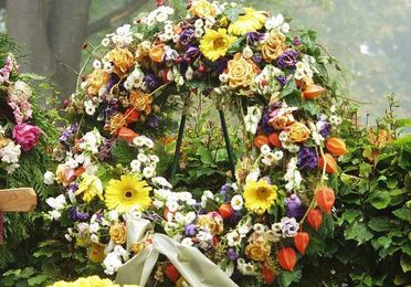 Funerarios