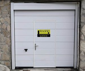 Puertas automáticas en Santander