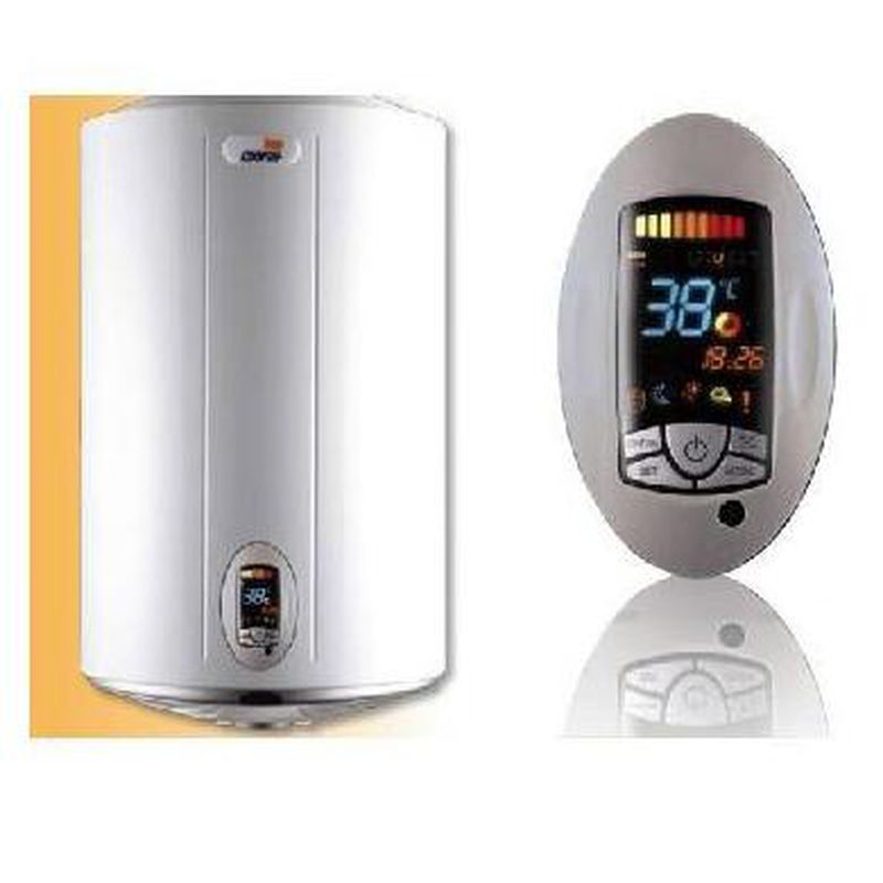 Termo Eléctrico TDG 50/80/100/150: Productos de Cointra Tenor