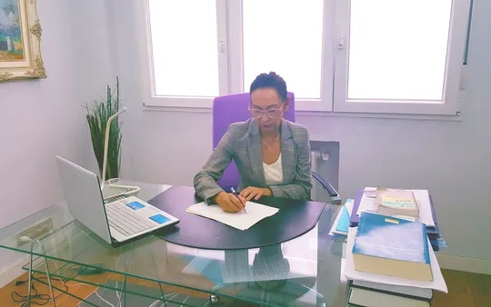 Despacho de abogados Avilés