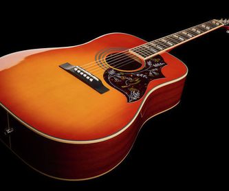 Guitarra acústica Ibanez PC12MH-OPN: Productos de Decibelios Lanzarote
