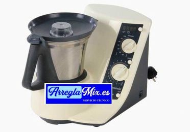 THERMOMIX 21 