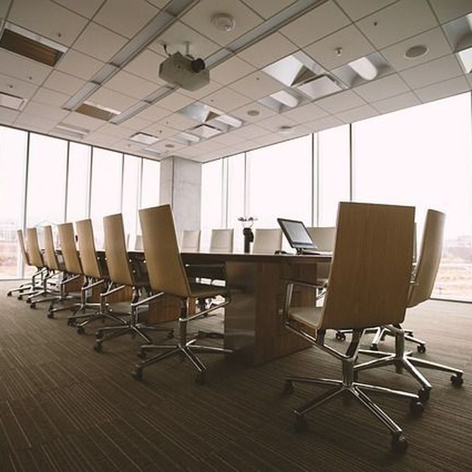 La importancia de un buen servicio de limpieza en tu empresa