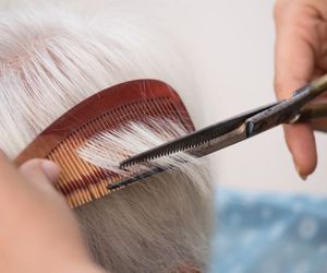 Residencia de ancianos con peluquería en Toledo