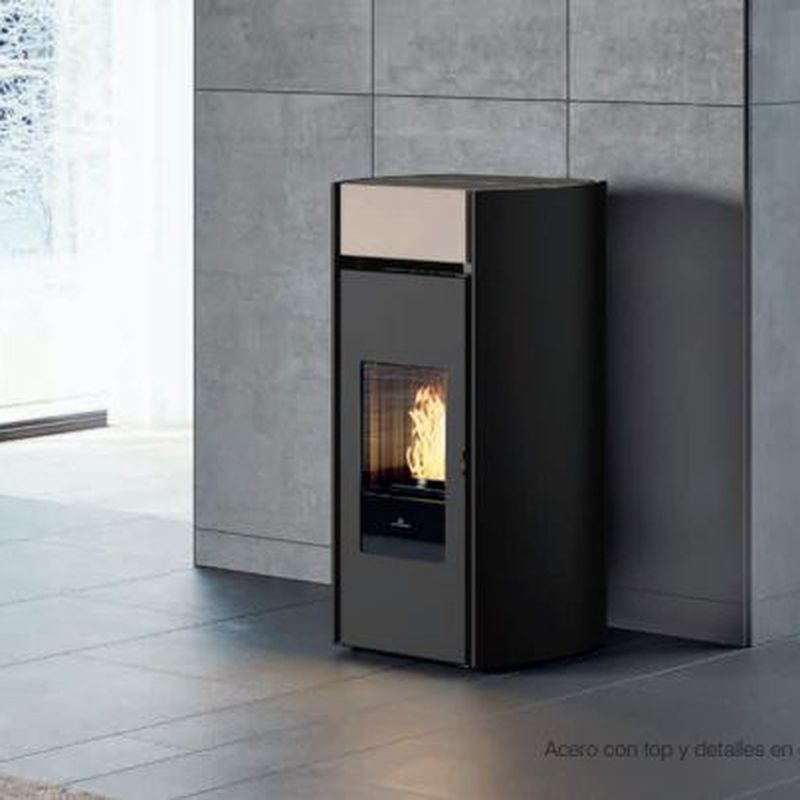Myrna Plus canalizable 2.3KW: Catálogo de Cadbioex
