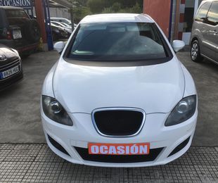 SEAT LEON 1.6TDI  COPA 105CV