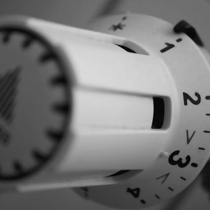 La importancia de un buen sistema de calefacción