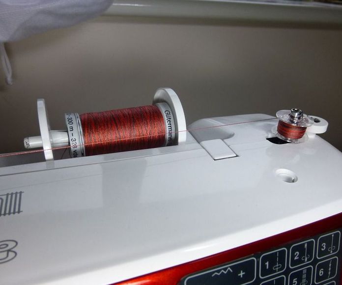 Tienda de repuestos de máquinas de coser : Productos y servicios   de Nescas