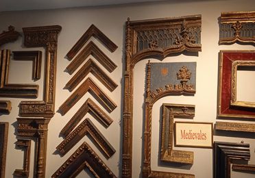 MUSEO DEL MARCO CANO 1907