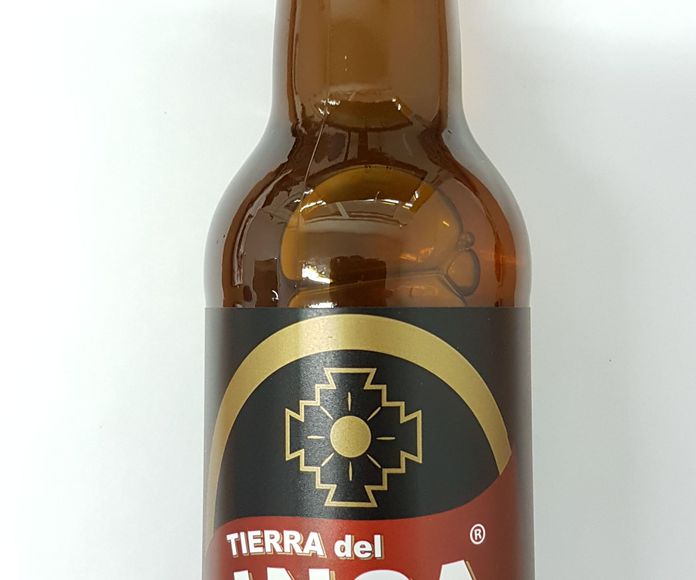 Tierra del inca: PRODUCTOS de La Cabaña 5 continentes