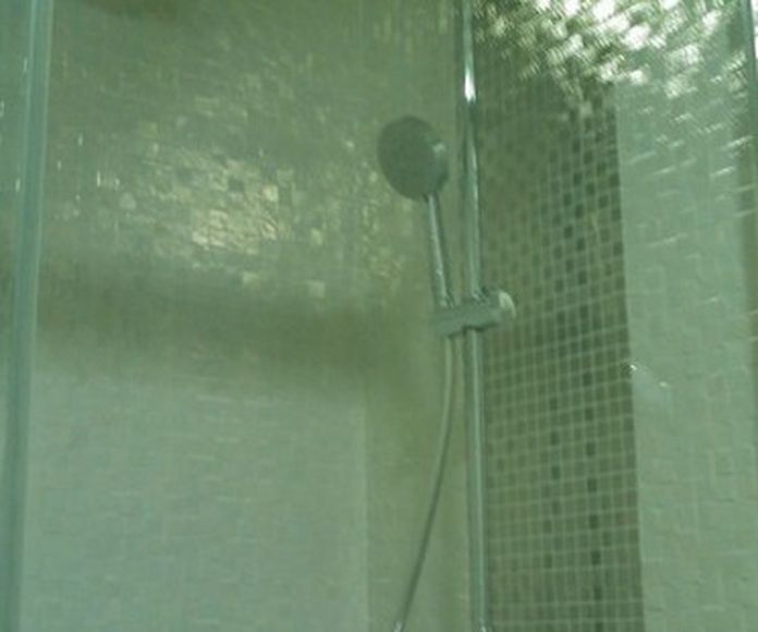 Instalación de mamparas de baño Albacete