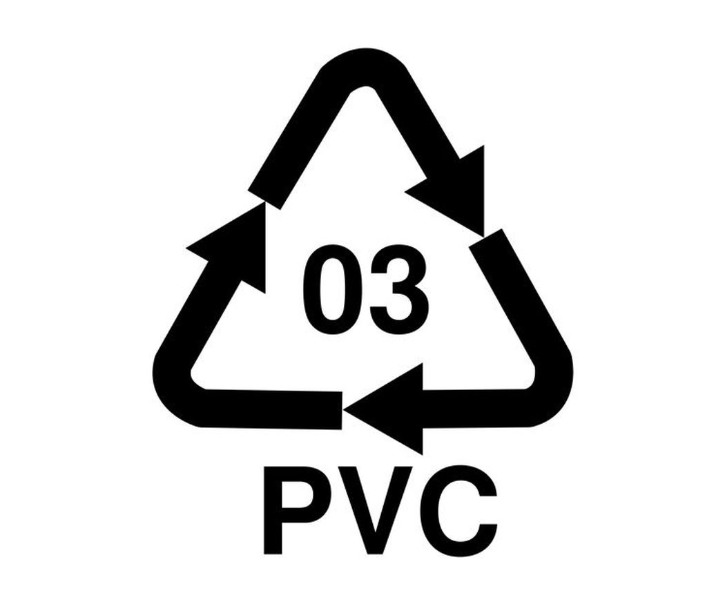 ¿Conoces la historia del PVC?