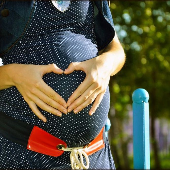 Precauciones durante el embarazo (I)