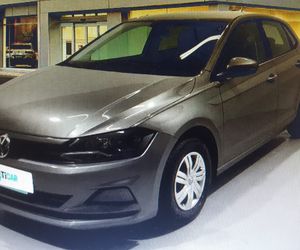 Volkswagen Polo 1.0 Edition 55 kw del 2018