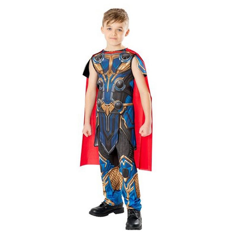 Disfraz Thor Classic infantil