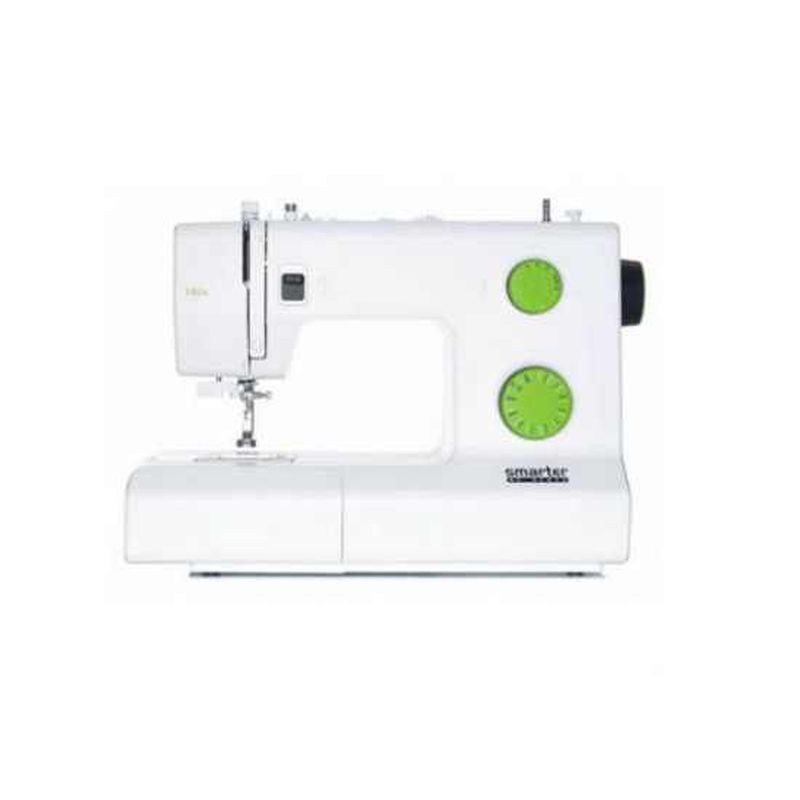 Máquina de coser Pfaff Smarter 140S: Productos de KOSSE