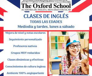 Inglés para todos