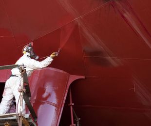 ¿Cuáles son los beneficios de decapar pintura?