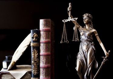 Derecho judicial