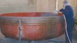 Imagen de Servicios - Fabricación en poliéster