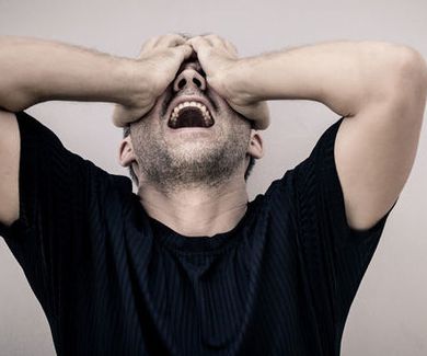 Enfermos de estrés: 5 claves para rebajar tu tensión diaria