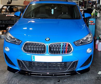 BMW X2 - Maxton Design