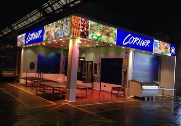 LUMINOSOS