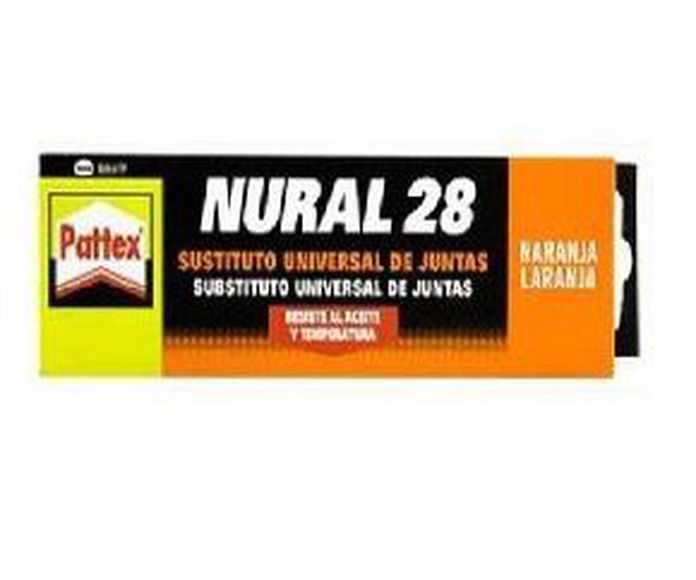 Nural 28 Estuche  40 ml: Productos y servicios de Suministros Martín, S.A.