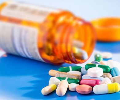 Medicamentos para el TOC: Efectos y mecanismo de acción